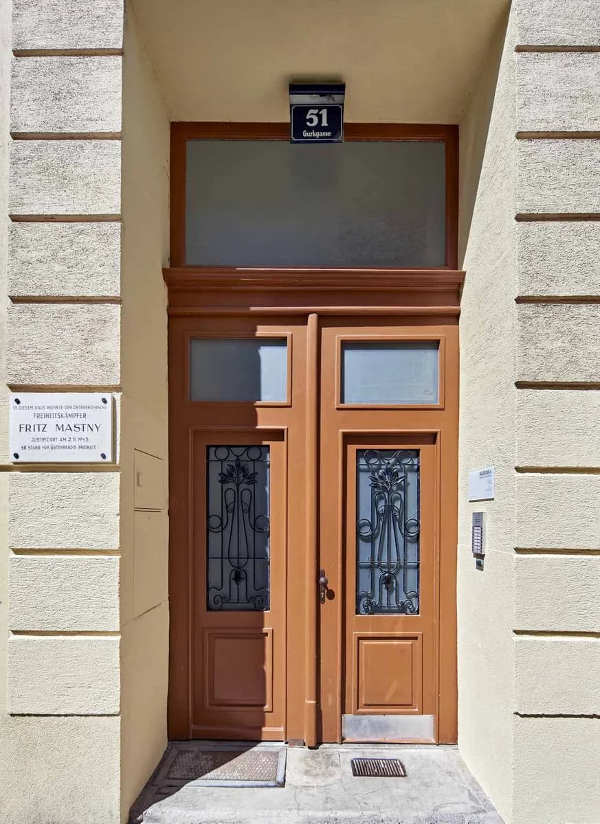 Gewerbeimmobilie kaufen in Wien – 74 m², € 52.000 – Bild 6 von 12