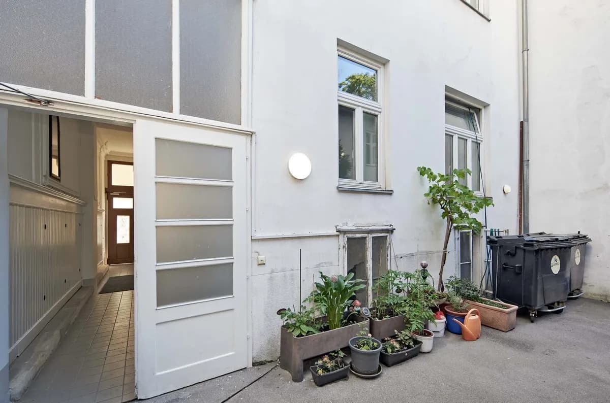 Gewerbeimmobilie kaufen in Wien – 74 m², € 52.000 – Bild 8 von 12