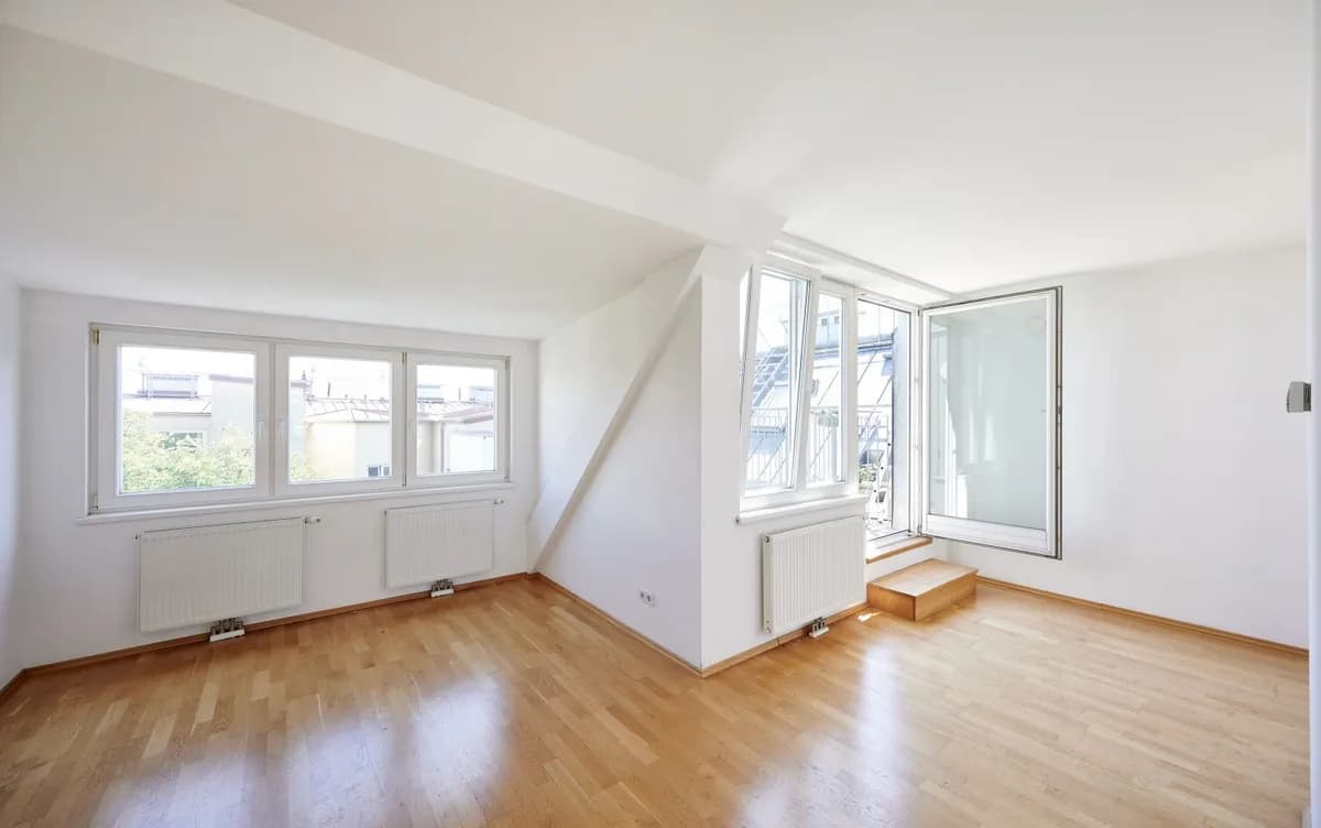 3-Zimmer-Wohnung kaufen in Wien – 91 m², € 549.000