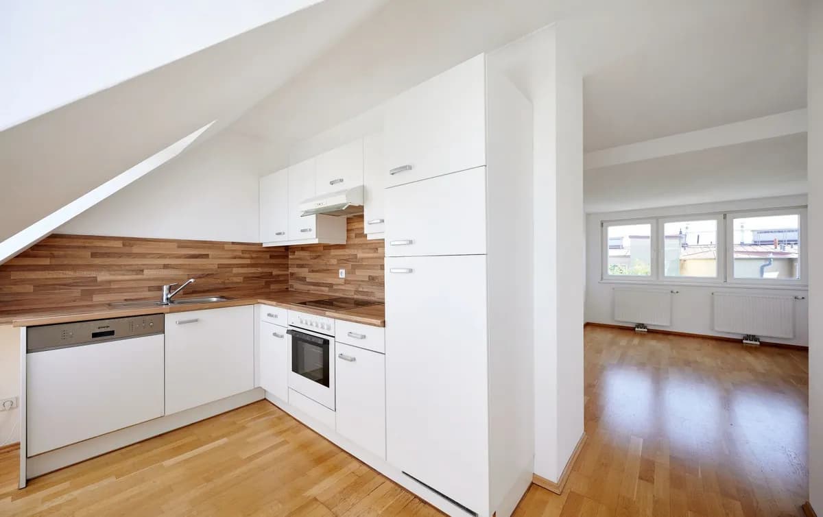 3-Zimmer-Wohnung kaufen in Wien – 91 m², € 549.000 – Bild 2 von 23