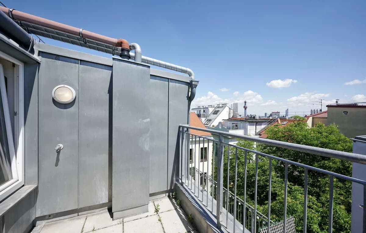 3-Zimmer-Wohnung kaufen in Wien – 91 m², € 549.000 – Bild 4 von 23