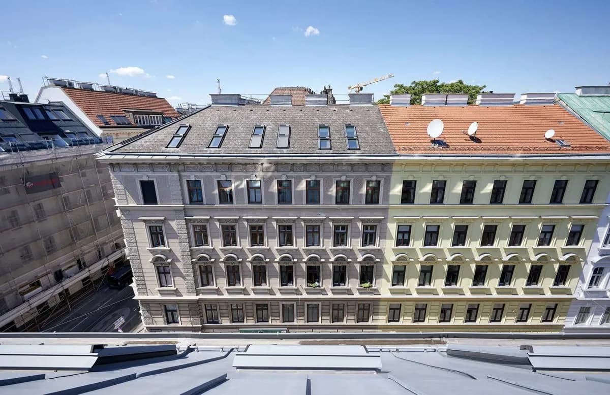 3-Zimmer-Wohnung kaufen in Wien – 91 m², € 549.000 – Bild 8 von 23