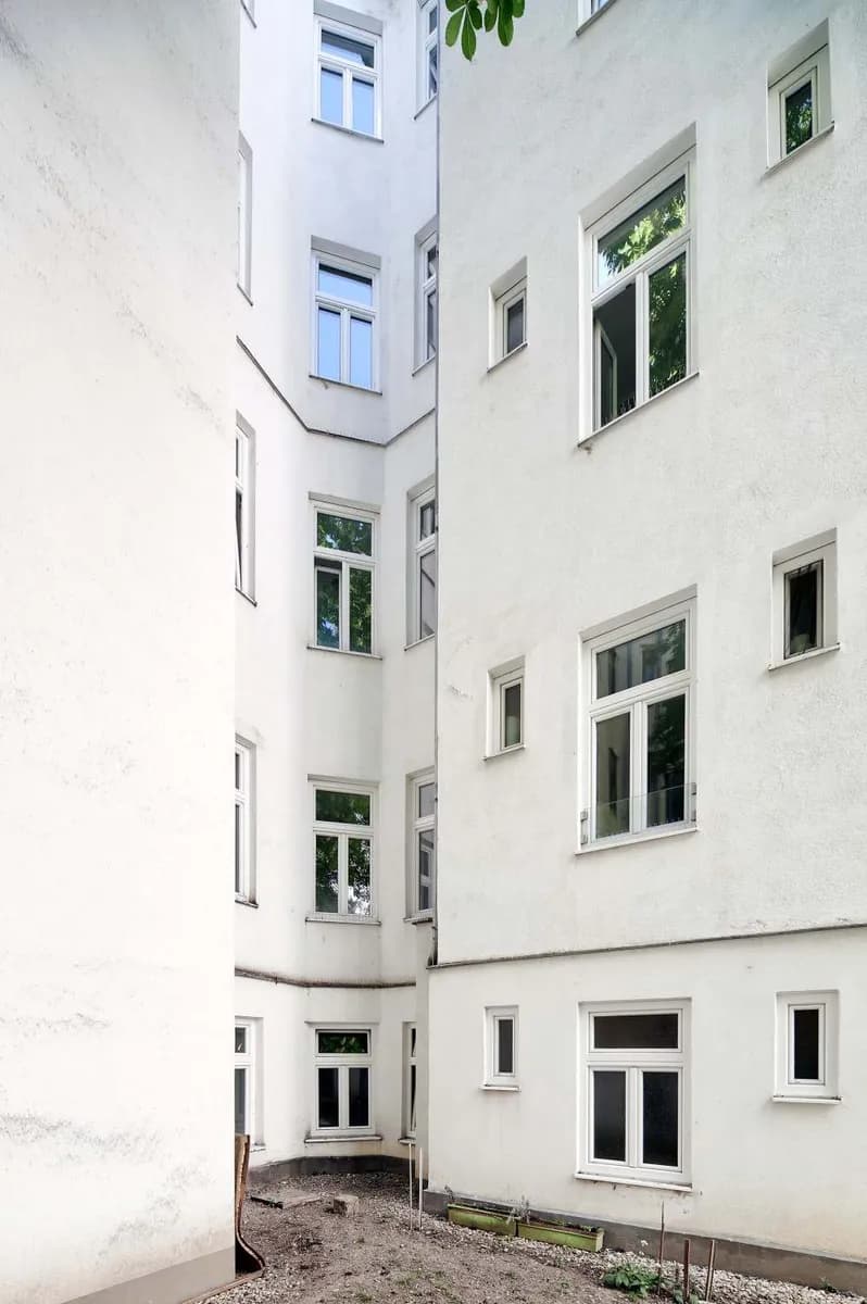 2-Zimmer-Wohnung kaufen in Wien – 46 m² – Bild 9 von 14