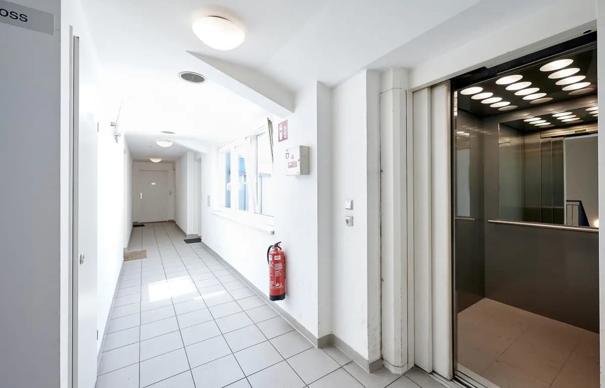 2-Zimmer-Wohnung kaufen in Wien – 46 m² – Bild 12 von 14