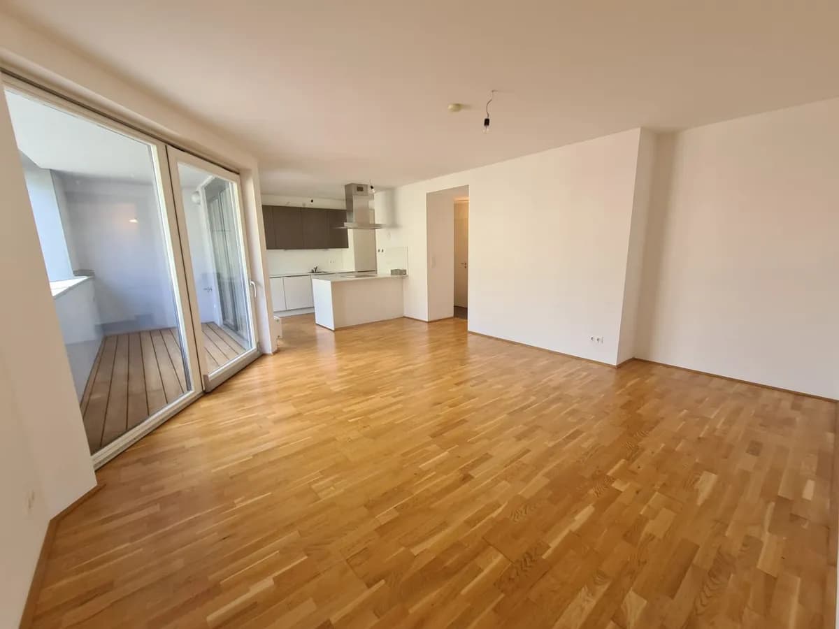 2-Zimmer-Wohnung kaufen in Wien – 73,59 m², € 399.000