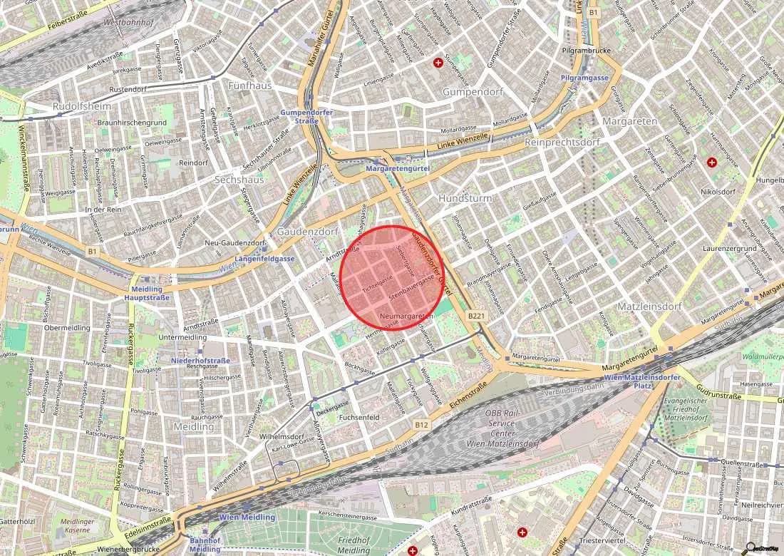 3-Zimmer-Wohnung kaufen in Wien – 111,65 m², € 579.000 – Bild 22 von 22