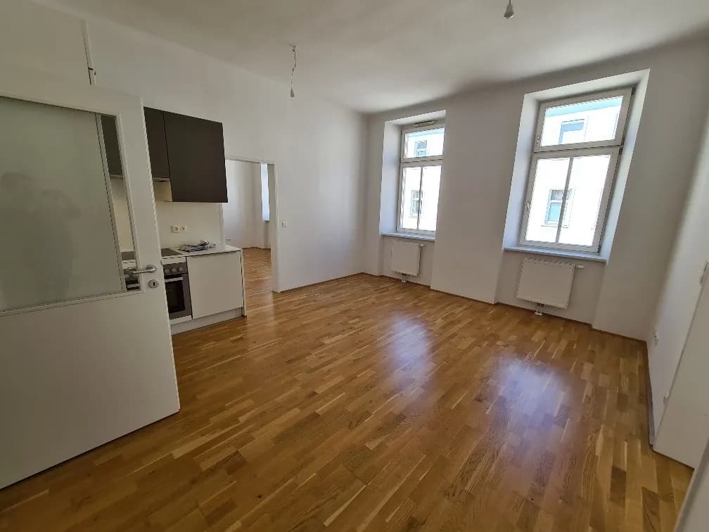 3-Zimmer-Wohnung kaufen in Wien – 81,9 m², € 399.000