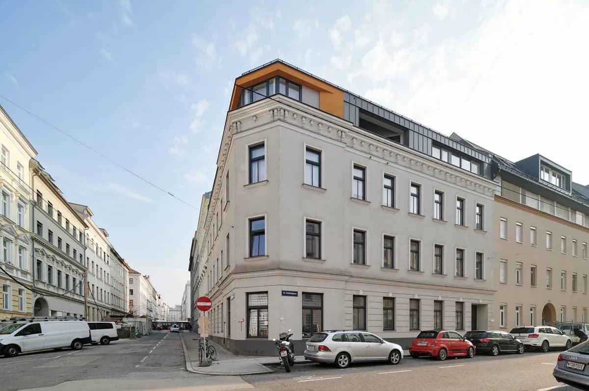 3-Zimmer-Wohnung kaufen in Wien – 81,9 m², € 399.000 – Bild 15 von 21
