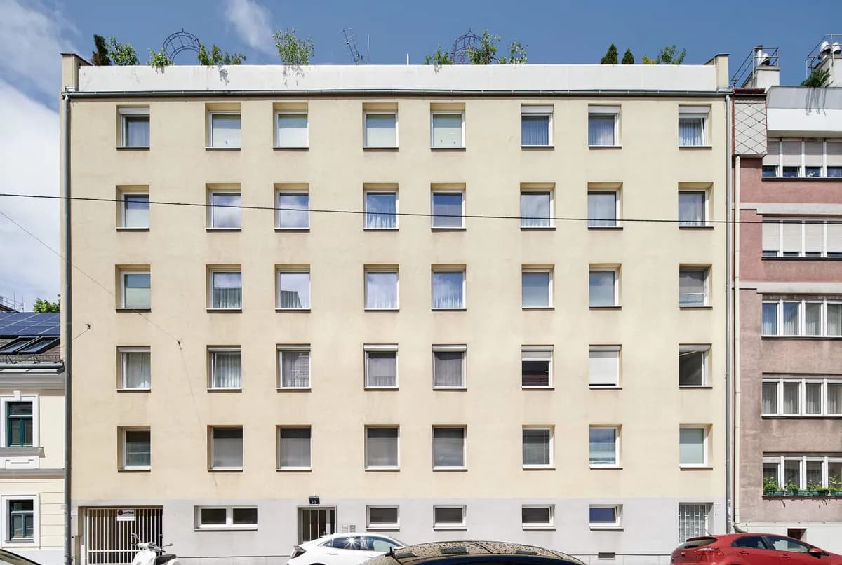 Immobilie kaufen in Wien – € 199.000 – Bild 2 von 8