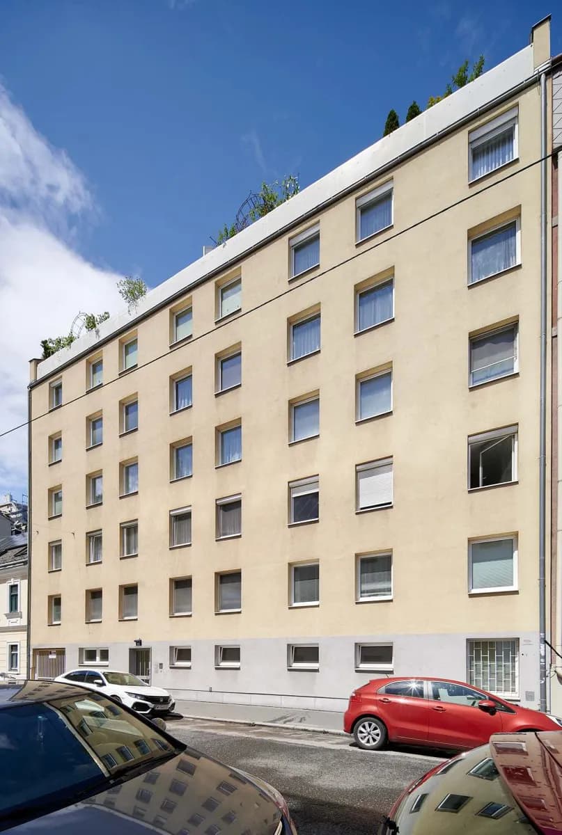 Immobilie kaufen in Wien – € 199.000 – Bild 7 von 8