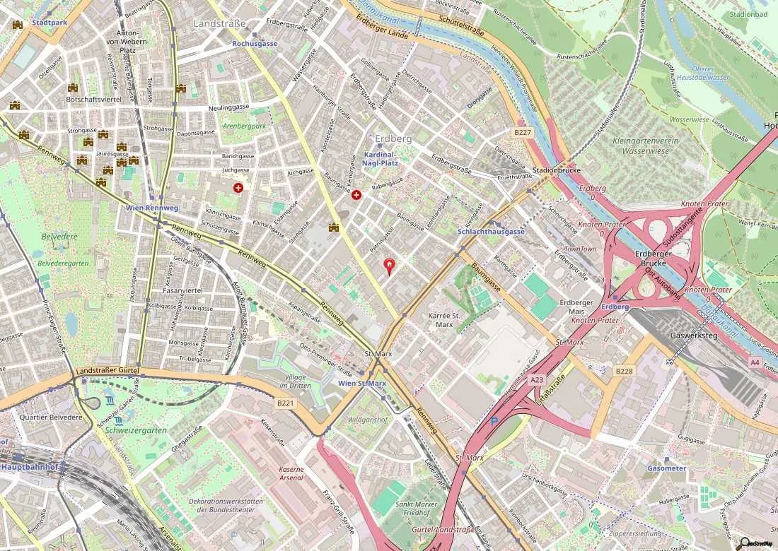 Immobilie kaufen in Wien – € 199.000 – Bild 8 von 8