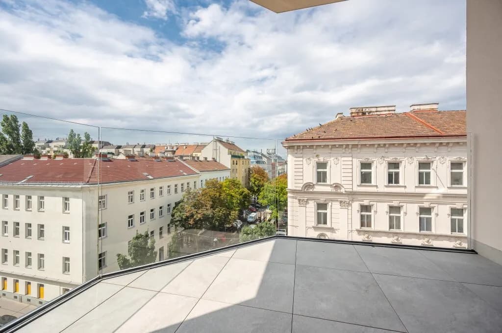 3-Zimmer-Wohnung mieten in Wien – 97,46 m², € 2.099 – Bild 3 von 22
