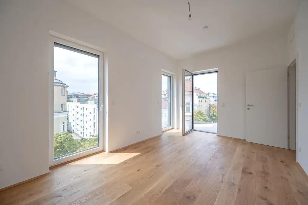 3-Zimmer-Wohnung mieten in Wien – 97,46 m², € 2.099 – Bild 4 von 22