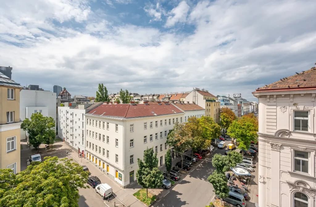 3-Zimmer-Wohnung mieten in Wien – 97,46 m², € 2.099 – Bild 16 von 22