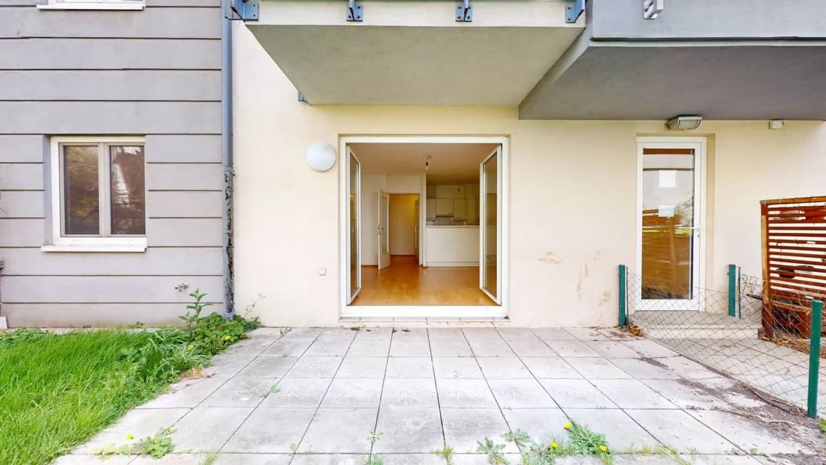 2-Zimmer-Wohnung kaufen in Wien – 52,87 m², € 364.000