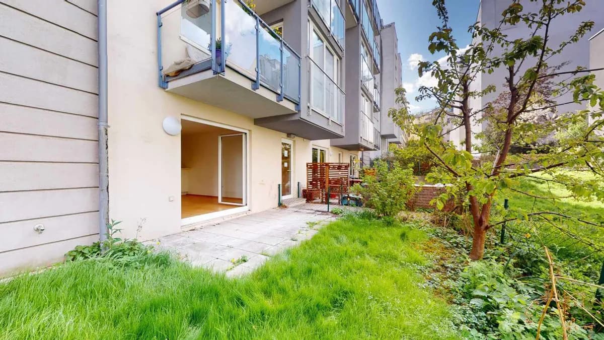 2-Zimmer-Wohnung kaufen in Wien – 52,87 m², € 364.000 – Bild 2 von 17