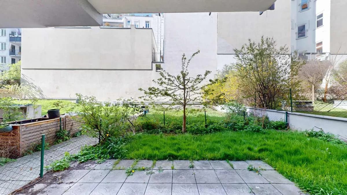 2-Zimmer-Wohnung kaufen in Wien – 52,87 m², € 364.000 – Bild 8 von 17
