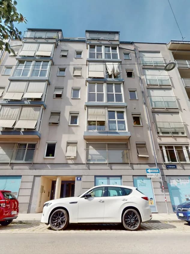 2-Zimmer-Wohnung kaufen in Wien – 52,87 m², € 364.000 – Bild 10 von 17