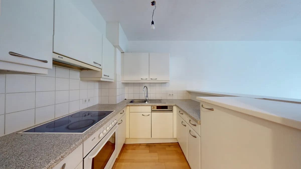 2-Zimmer-Wohnung kaufen in Wien – 52,87 m², € 364.000 – Bild 11 von 17