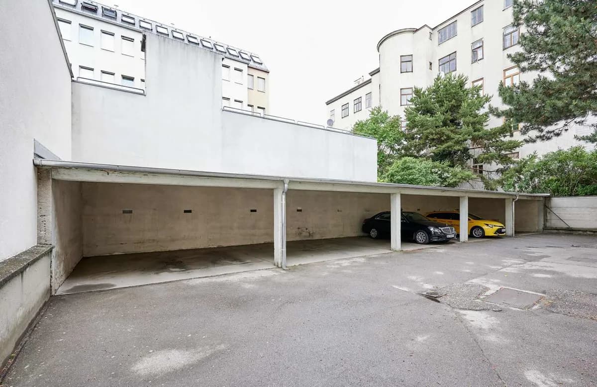 Immobilie kaufen in Wien – € 25.000 – Bild 2 von 10