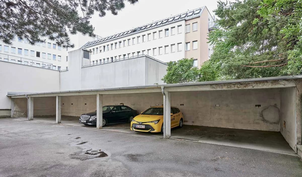 Immobilie kaufen in Wien – € 25.000 – Bild 3 von 10