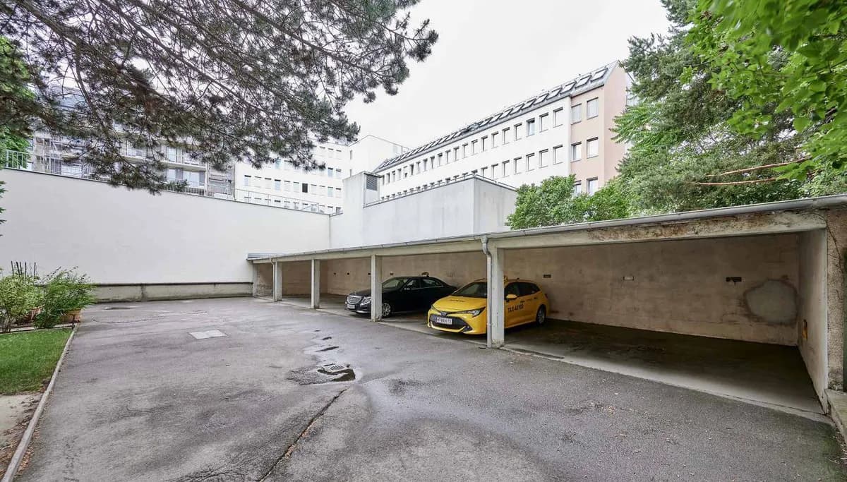 Immobilie kaufen in Wien – € 25.000 – Bild 4 von 10