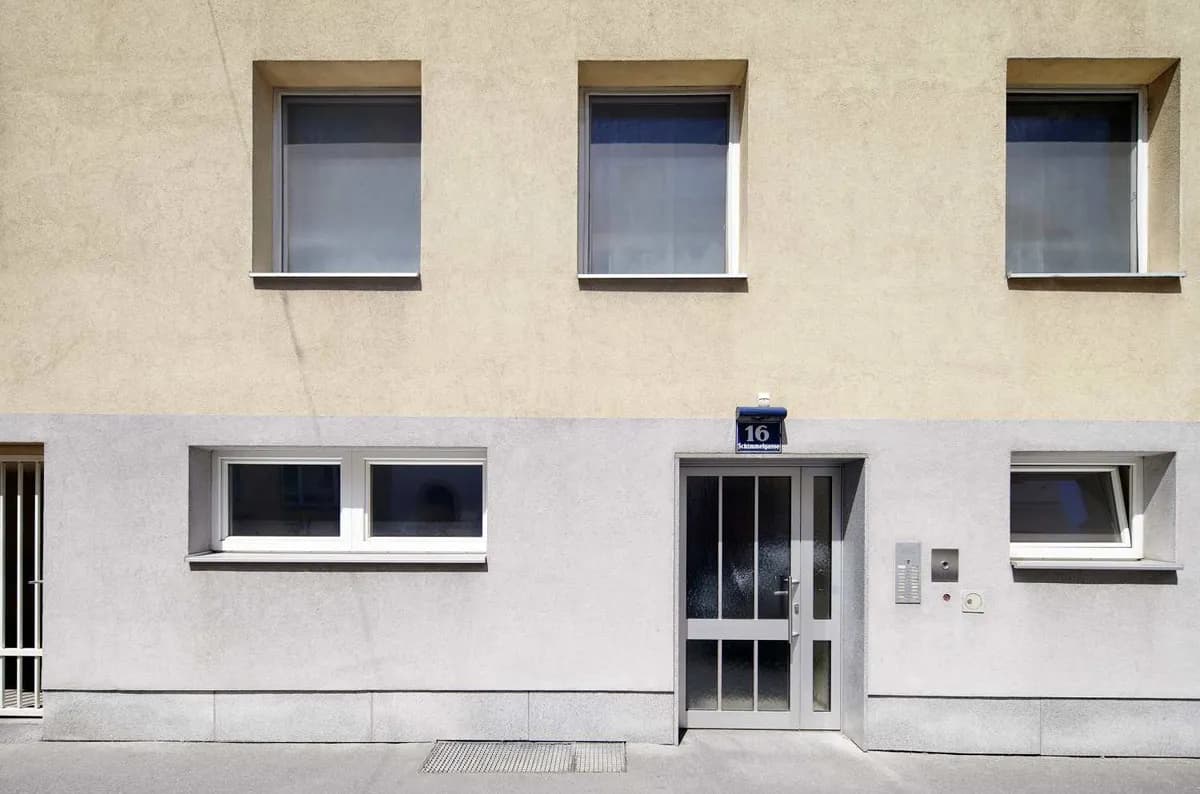 Immobilie kaufen in Wien – € 25.000 – Bild 5 von 10