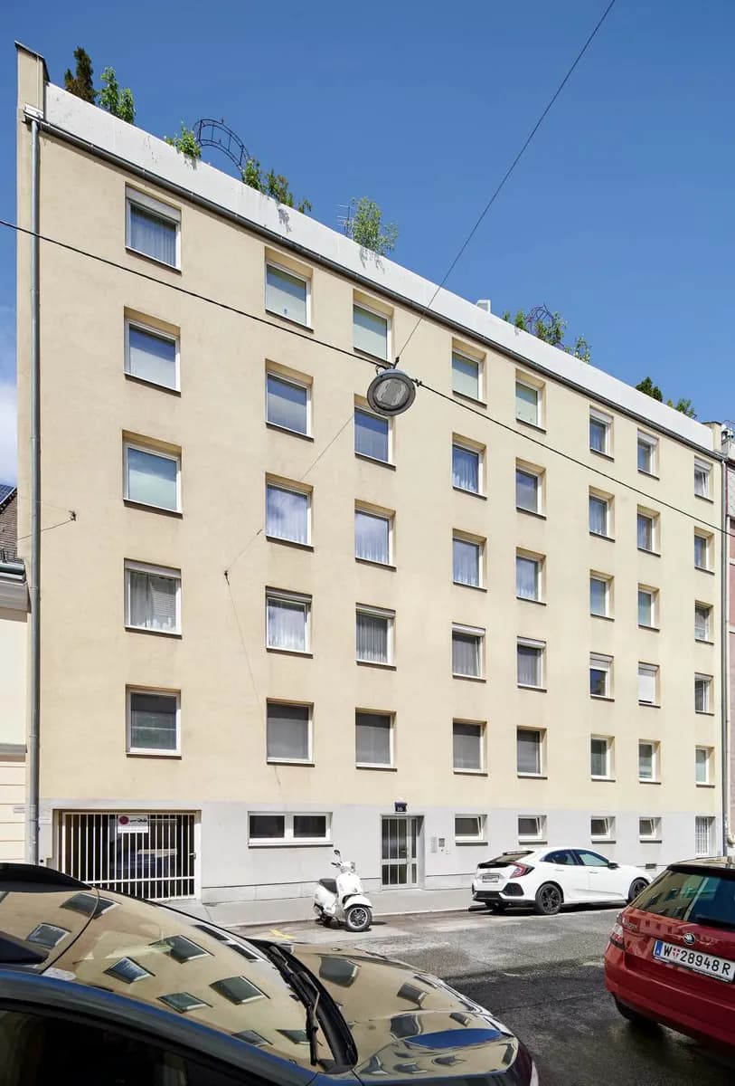 Immobilie kaufen in Wien – € 25.000 – Bild 6 von 10