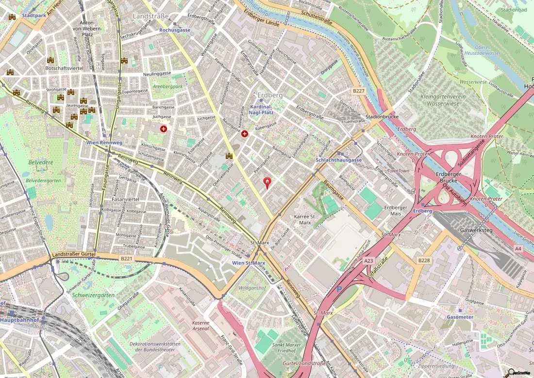 Immobilie kaufen in Wien – € 25.000 – Bild 10 von 10