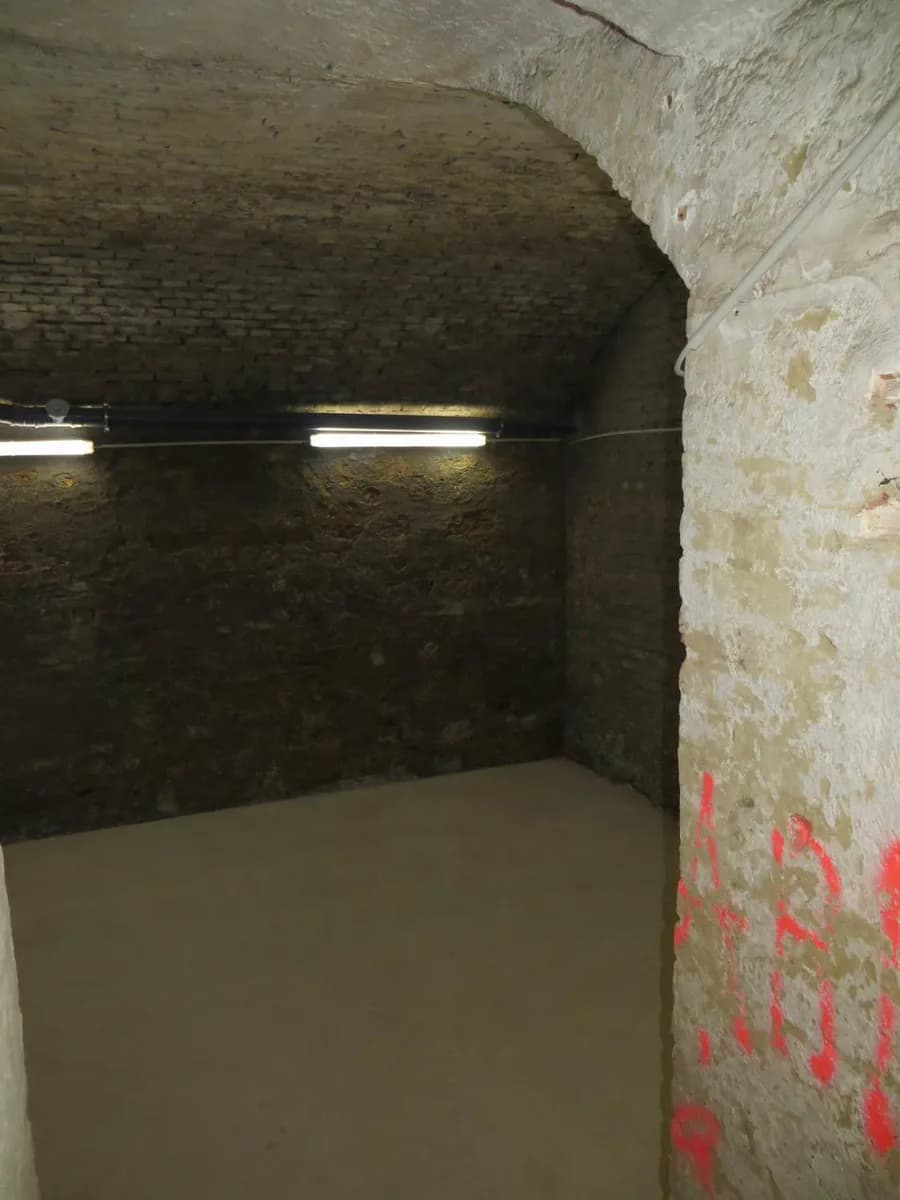 Gewerbeimmobilie kaufen in Wien – 76 m², € 49.000 – Bild 6 von 10