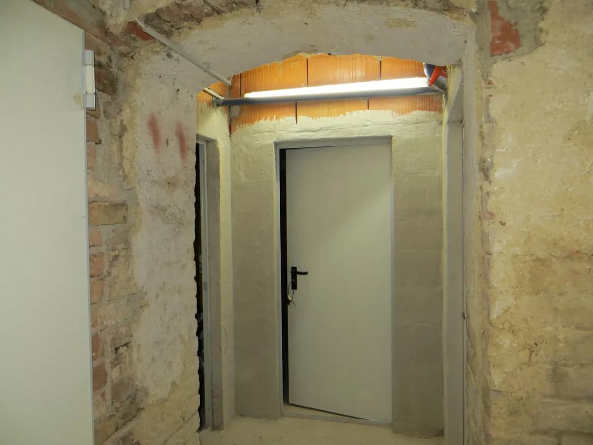 Gewerbeimmobilie kaufen in Wien – 76 m², € 49.000 – Bild 8 von 10