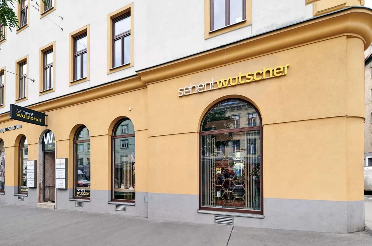 Gewerbeimmobilie kaufen in Wien – 220 m², € 499.000