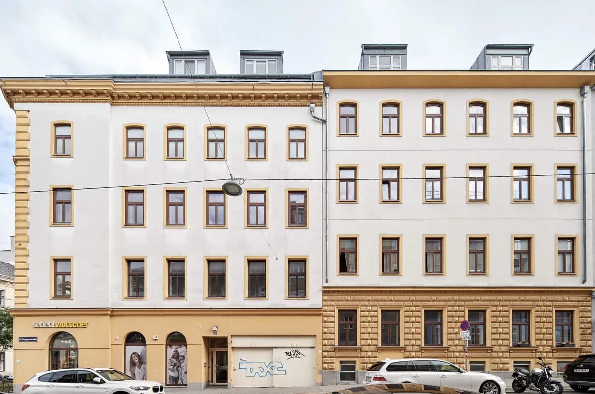 Gewerbeimmobilie kaufen in Wien – 220 m², € 499.000 – Bild 2 von 9