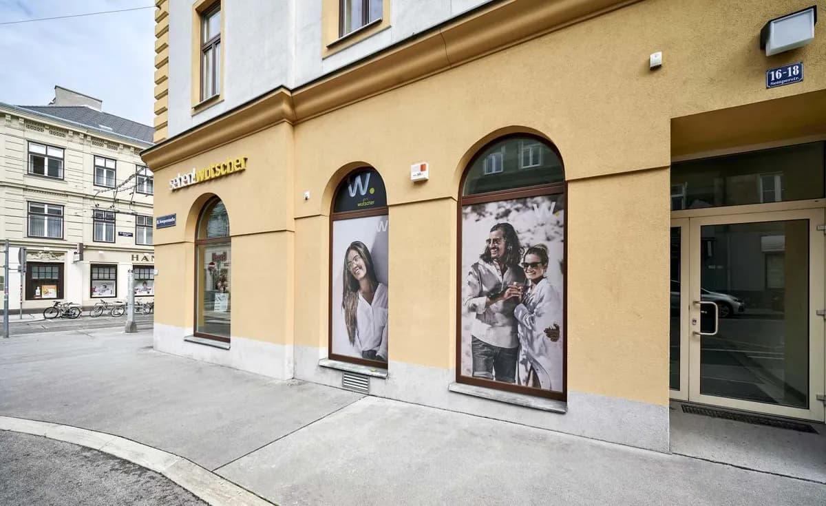 Gewerbeimmobilie kaufen in Wien – 220 m², € 499.000 – Bild 3 von 9