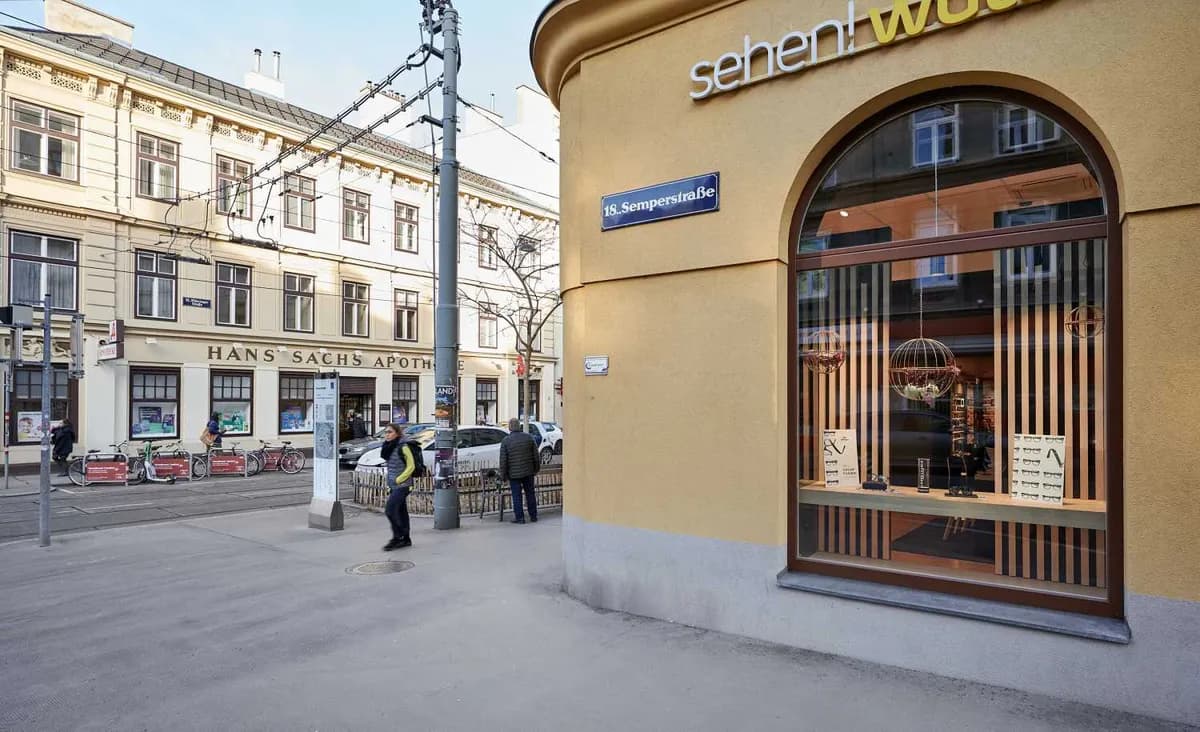 Gewerbeimmobilie kaufen in Wien – 220 m², € 499.000 – Bild 4 von 9