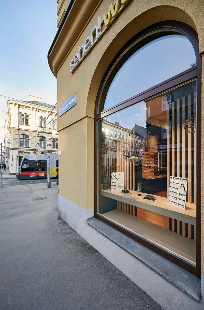 Gewerbeimmobilie kaufen in Wien – 220 m², € 499.000 – Bild 6 von 9