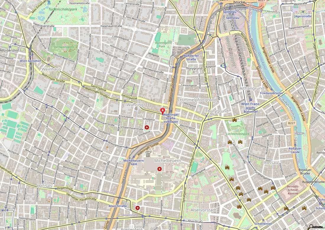 Gewerbeimmobilie kaufen in Wien – 220 m², € 499.000 – Bild 8 von 9