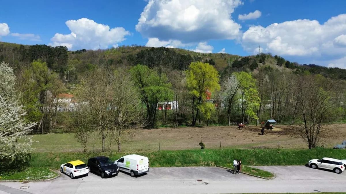 Grundstück kaufen in Baden – 997 m², € 299.000 – Bild 4 von 8