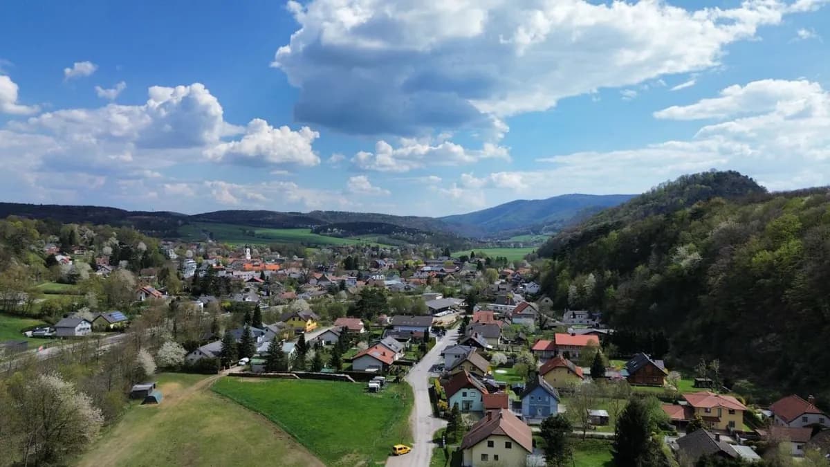 Grundstück kaufen in Baden – 997 m², € 299.000 – Bild 5 von 8