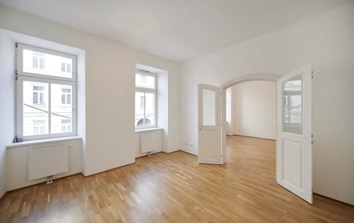 3-Zimmer-Wohnung kaufen in Wien – 76,79 m², € 379.000 – Bild 1 von 19