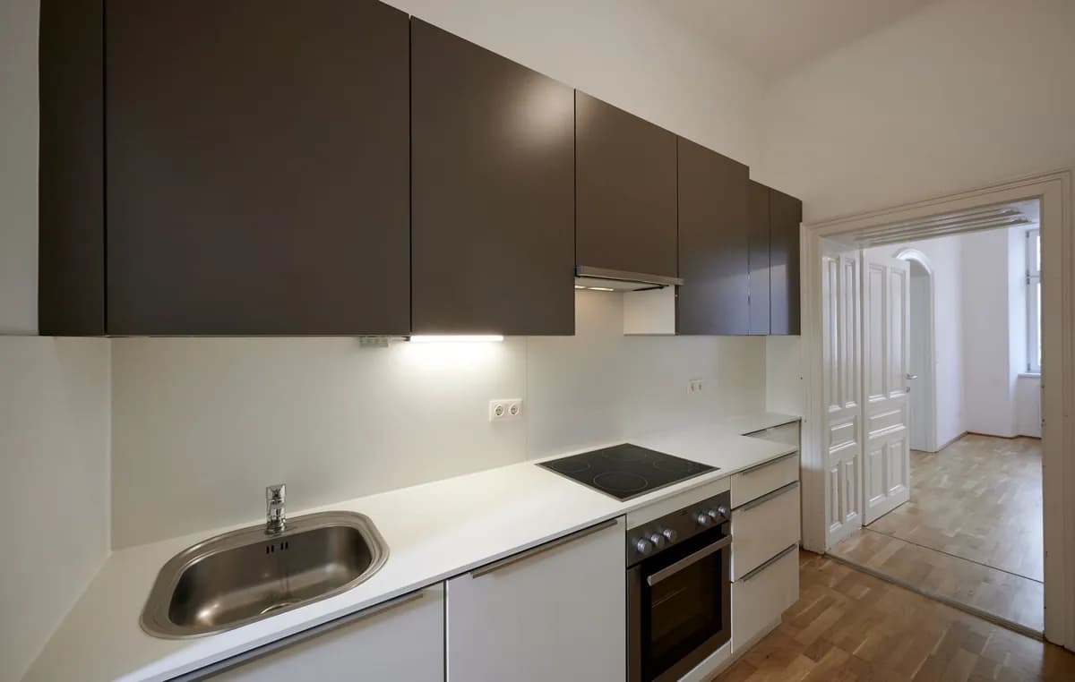 3-Zimmer-Wohnung kaufen in Wien – 76,79 m², € 379.000 – Bild 2 von 19