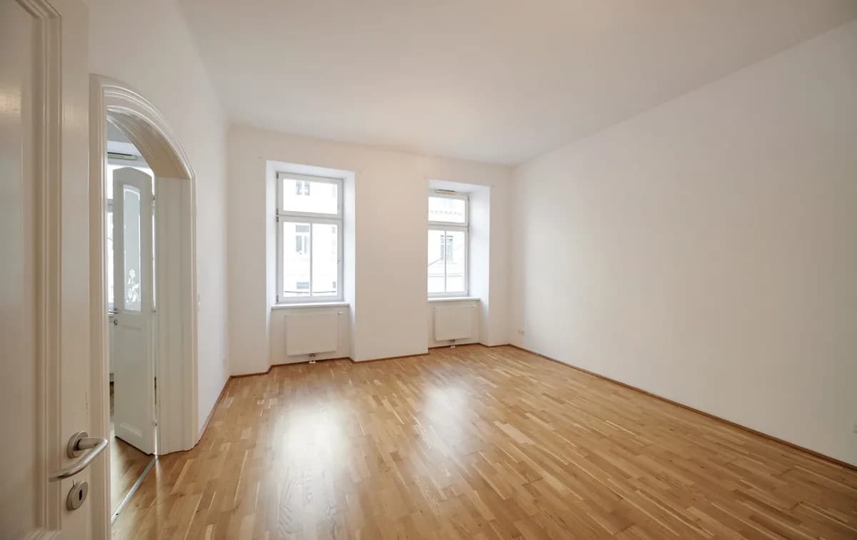3-Zimmer-Wohnung kaufen in Wien – 76,79 m², € 379.000 – Bild 3 von 19