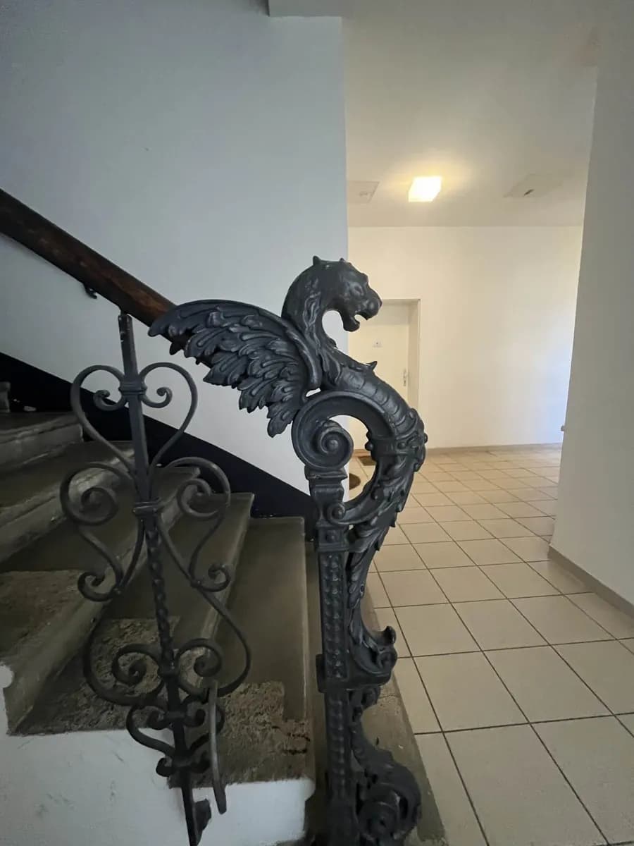 1-Zimmer-Wohnung kaufen in Wien – 37 m², € 109.000 – Bild 6 von 11