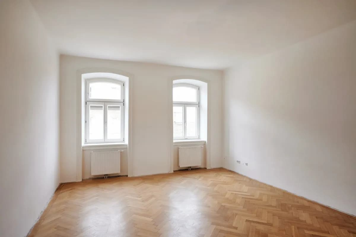 1-Zimmer-Wohnung kaufen in Wien – 46,02 m², € 249.000