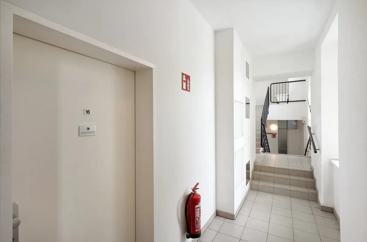 1-Zimmer-Wohnung kaufen in Wien – 46,02 m², € 249.000 – Bild 11 von 14