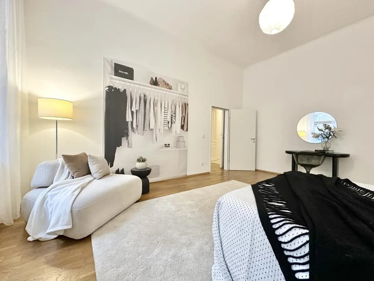 2-Zimmer-Wohnung kaufen in Wien – 70,24 m², € 375.000 – Bild 3 von 18