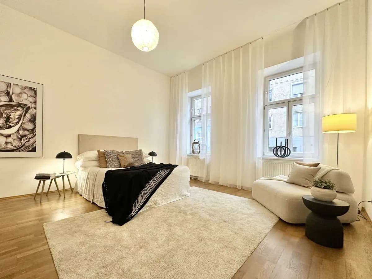 2-Zimmer-Wohnung kaufen in Wien – 70,24 m², € 375.000 – Bild 4 von 18