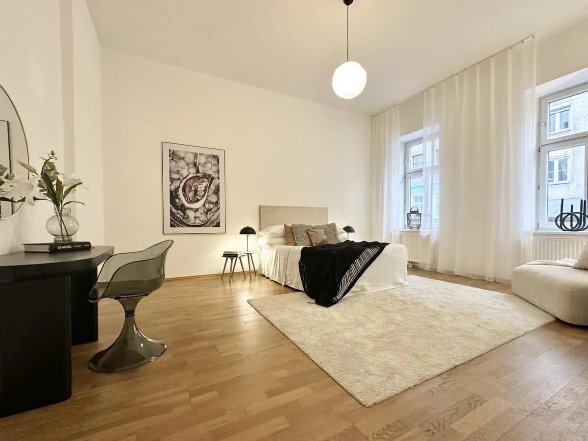 2-Zimmer-Wohnung kaufen in Wien – 70,24 m², € 375.000 – Bild 5 von 18