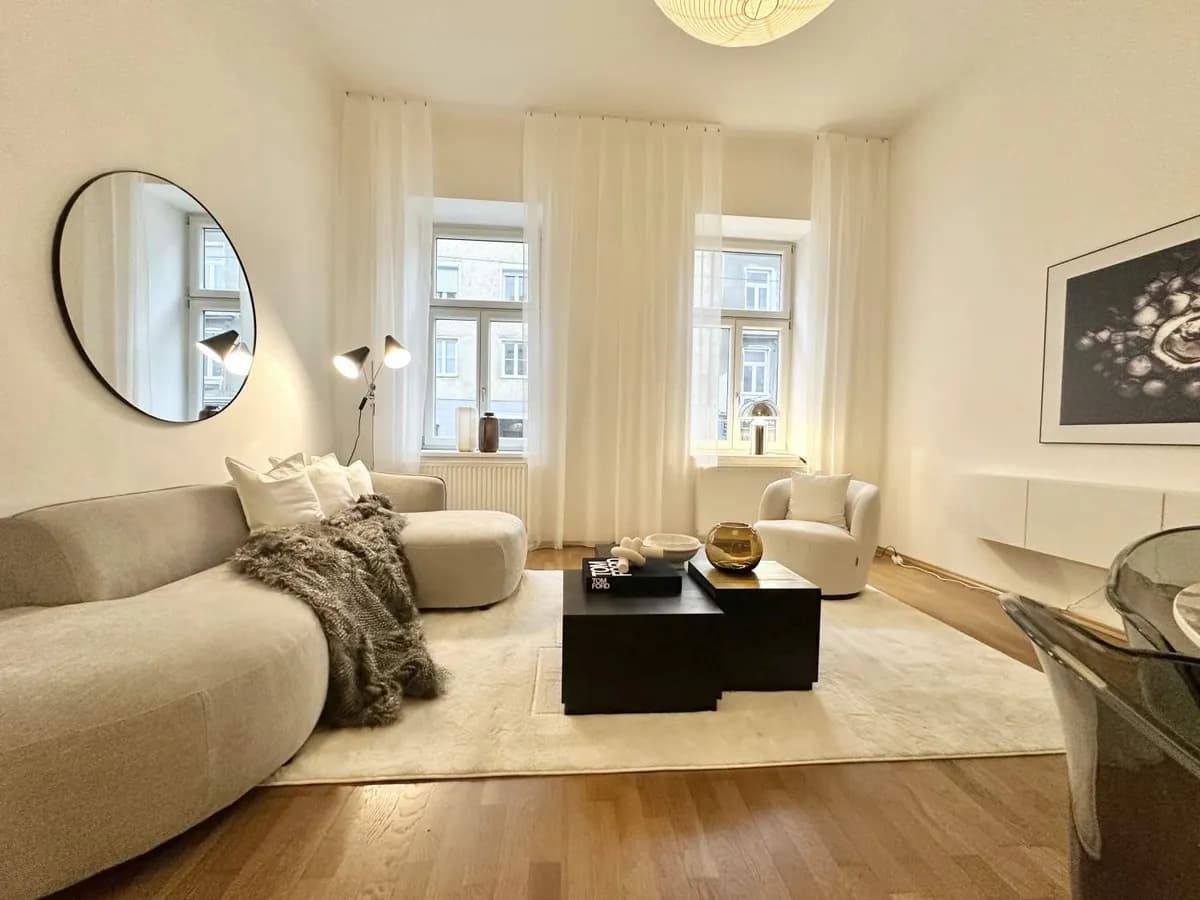2-Zimmer-Wohnung kaufen in Wien – 70,24 m², € 375.000 – Bild 8 von 18