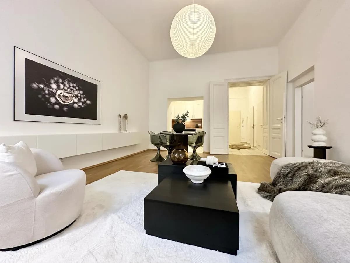 2-Zimmer-Wohnung kaufen in Wien – 70,24 m², € 375.000 – Bild 11 von 18